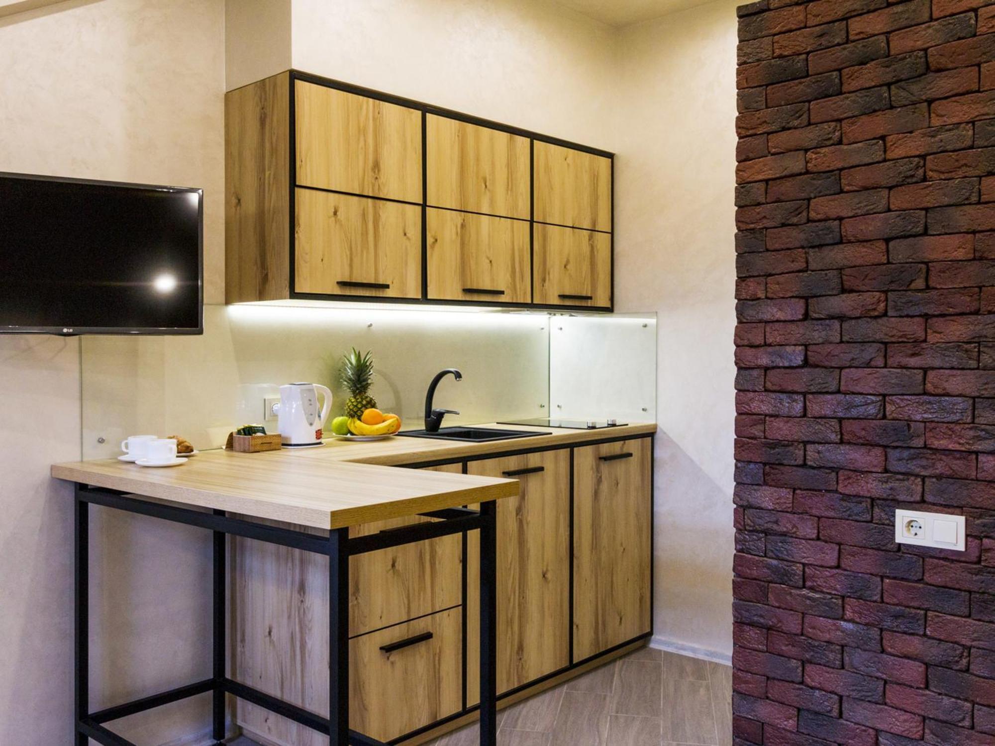 Cityapartments Kyiv Maidan Ngoại thất bức ảnh