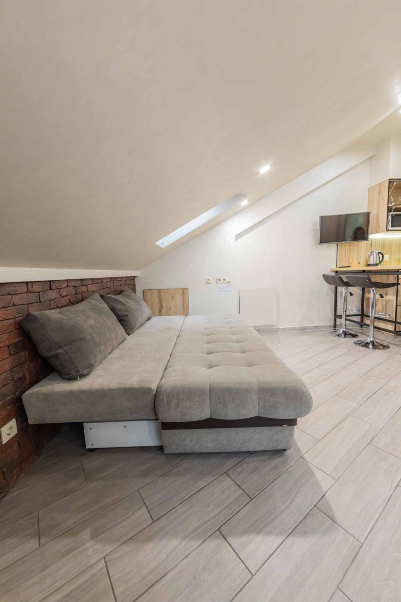 Cityapartments Kyiv Maidan Ngoại thất bức ảnh