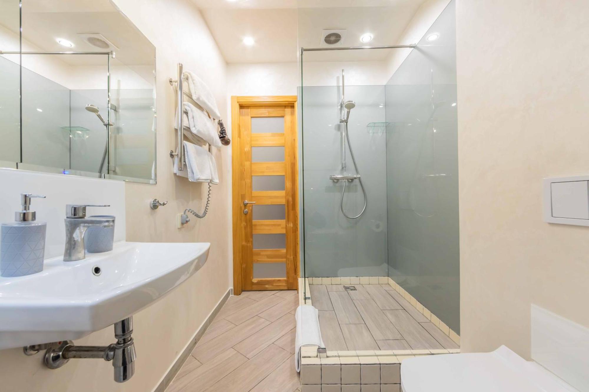 Cityapartments Kyiv Maidan Ngoại thất bức ảnh