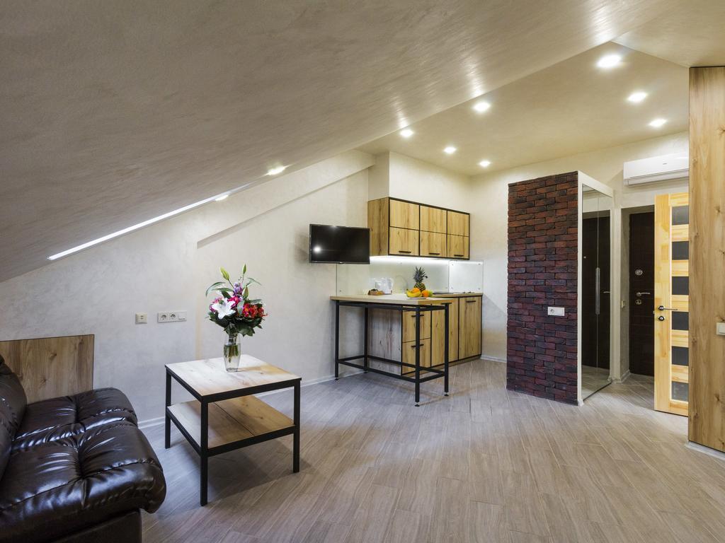 Cityapartments Kyiv Maidan Ngoại thất bức ảnh