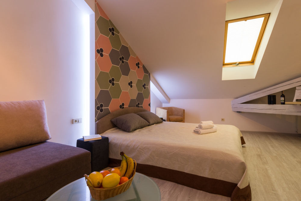 Cityapartments Kyiv Maidan Ngoại thất bức ảnh