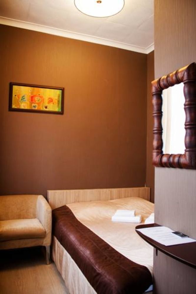 Cityapartments Kyiv Maidan Ngoại thất bức ảnh
