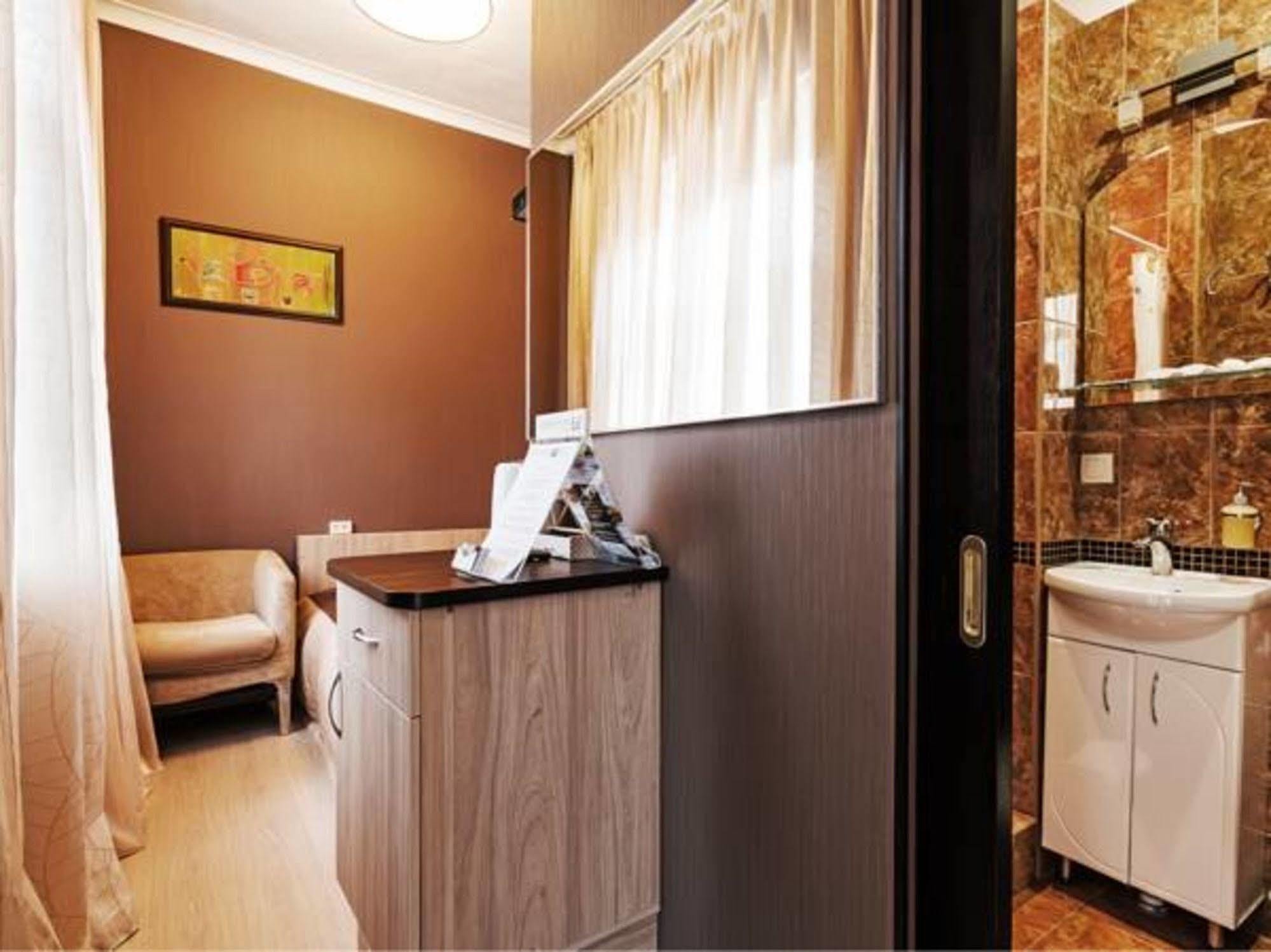 Cityapartments Kyiv Maidan Ngoại thất bức ảnh