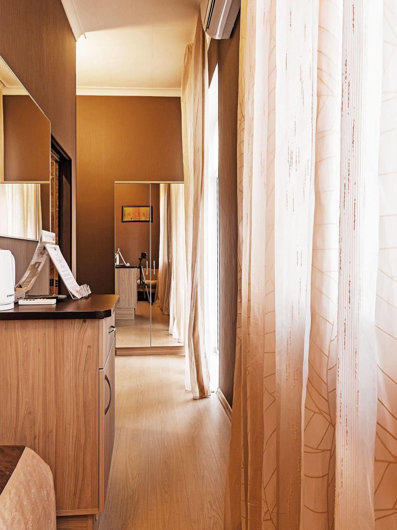 Cityapartments Kyiv Maidan Ngoại thất bức ảnh