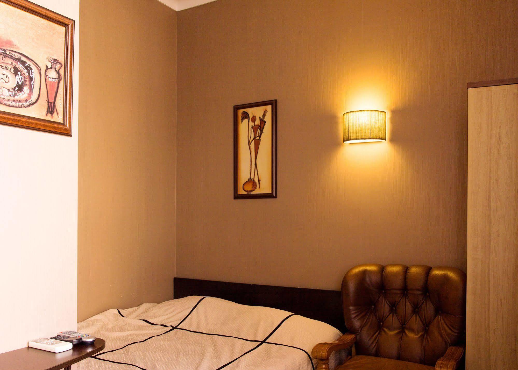 Cityapartments Kyiv Maidan Ngoại thất bức ảnh