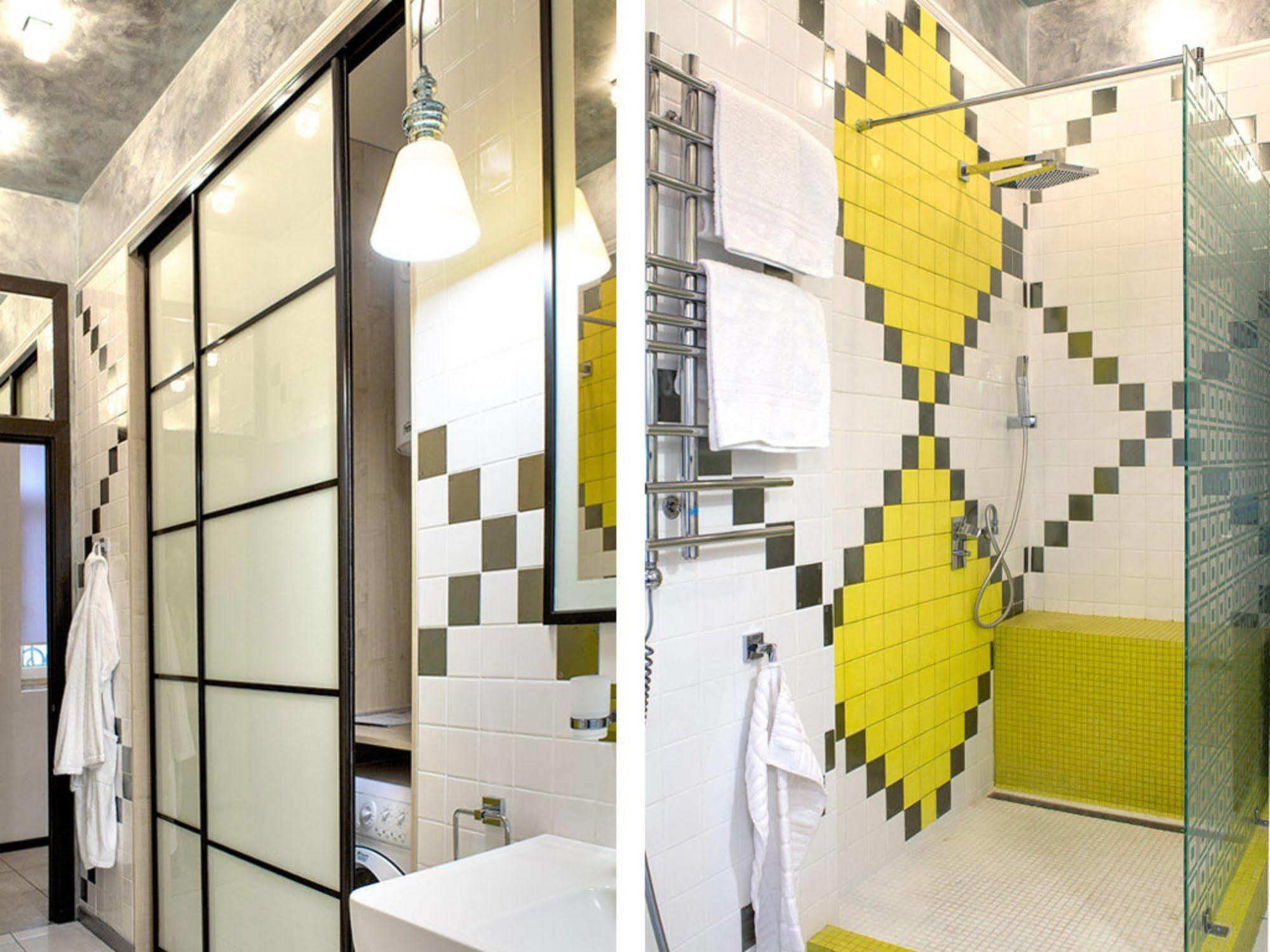 Cityapartments Kyiv Maidan Ngoại thất bức ảnh