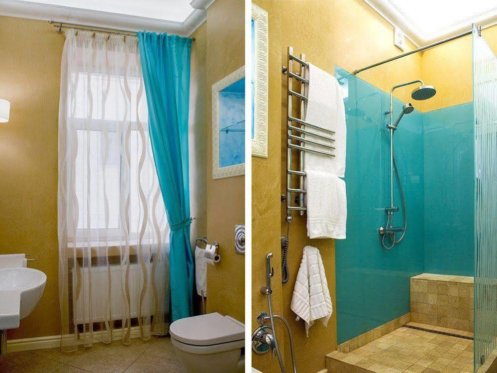 Cityapartments Kyiv Maidan Ngoại thất bức ảnh